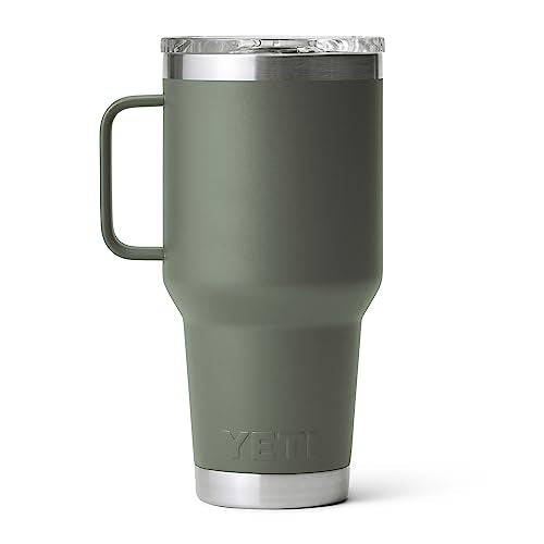 Rambler 30 oz Travel Mug