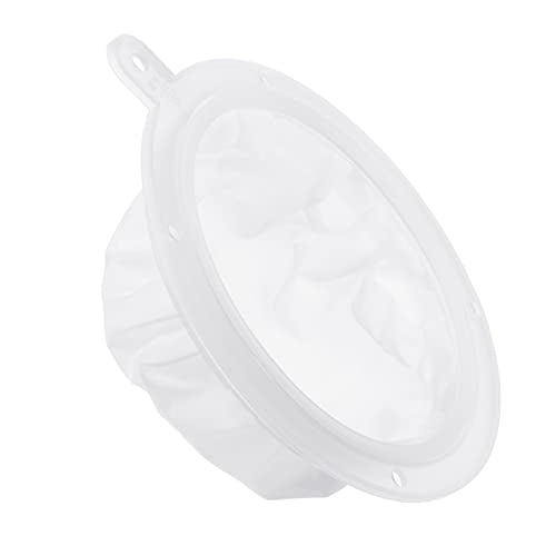 6.1" O.D. Food Filter Strainer