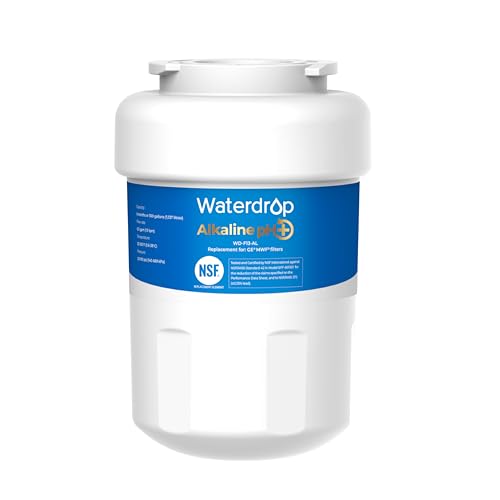 Alkaline WD F13 Water Filter