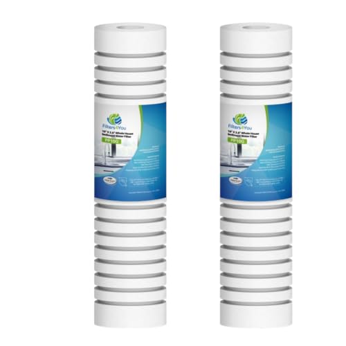 Sediment Prefilter for K00173 Tri