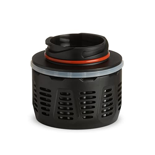 GeoPress Replacement Filter & Purifier Cartridge