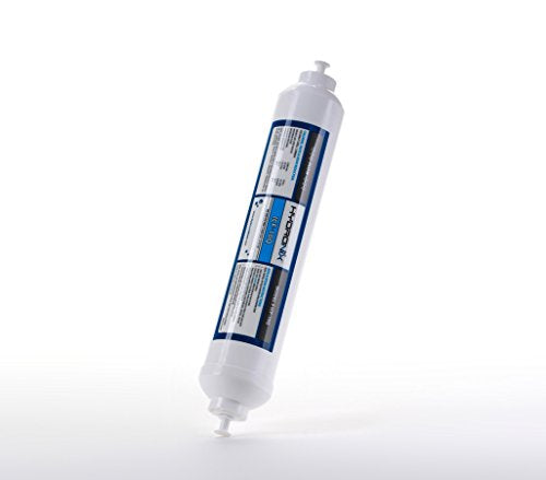 ICF 10Q Inline Reverse Osmosis Post