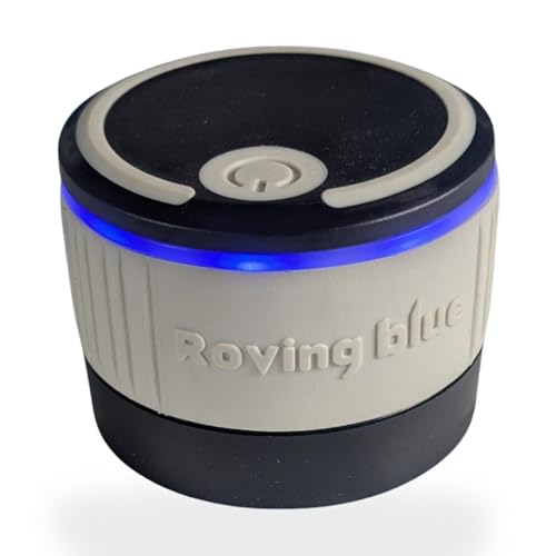 GO 3 Portable Water Purifier