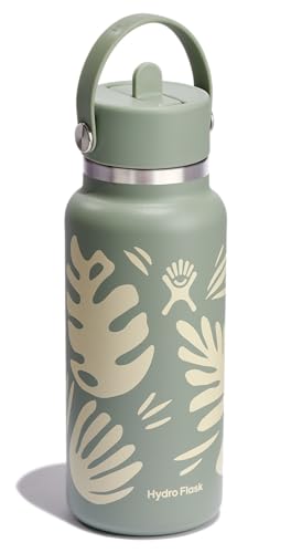 Water Bottle Insulated Stainless Steel