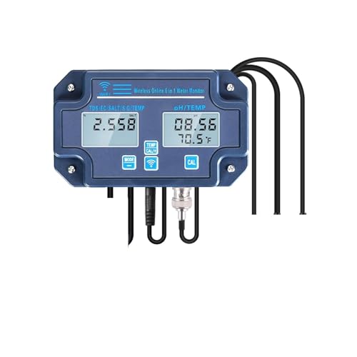 Water Test Meter
