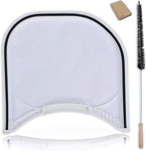 Dryer Lint Filter Screen Trap For LG DLG2526W DLG3788W DLG2102W DLG7188RM
