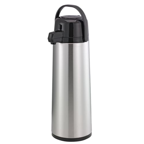 Eco Air Airpot with Pump Lid