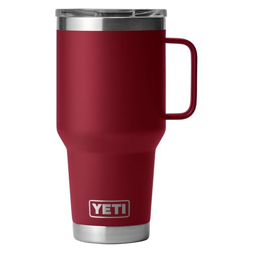 Rambler 30 oz Travel Mug