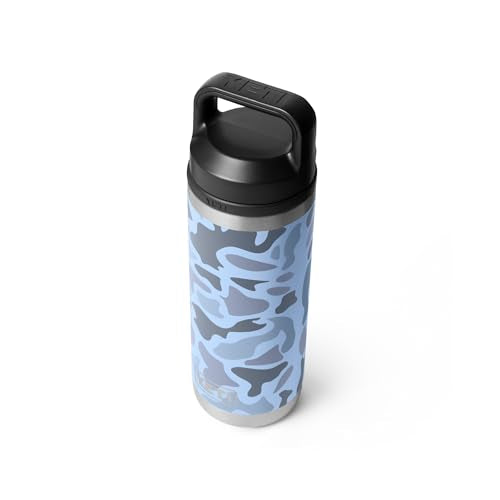 Rambler 18 oz Bottle