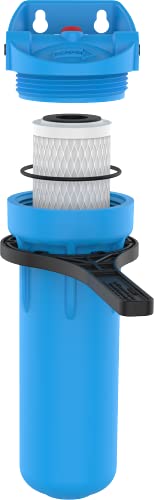 Pentair OMNIFilter CBF3 Water Filtration System