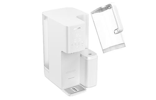 Countertop Reverse Osmosis Water Filter