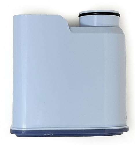 CA6903 Coffee Maker Calc and Water Filter Compatible with Philips Saeco Xelsis Espresso Machine AquaClean CA6903 (8 Count)