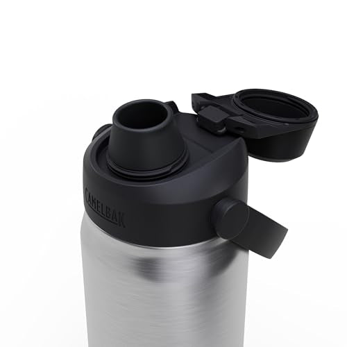 Thrive Chug Stainless Steel Water Bottle 20oz