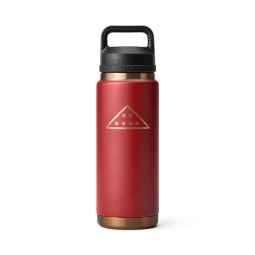 Rambler 26 oz Bottle