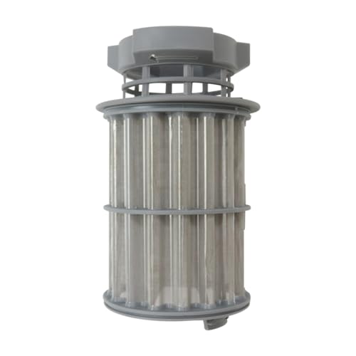Dishwasher Drain Mesh Filter Circulation Pump Micro Filter for Kenmore Models 63013912010