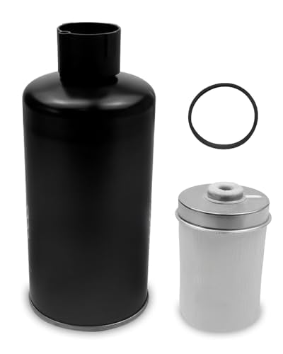 Fuel Filter Combo Fit for Mahindra 001081778R93 E006018618D1 1533 1538