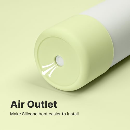 Silicone Boot for 40 oz Owala Water Bottles