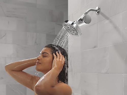 Faucet Clarifi Standard Shower Filter Attachment with Filter