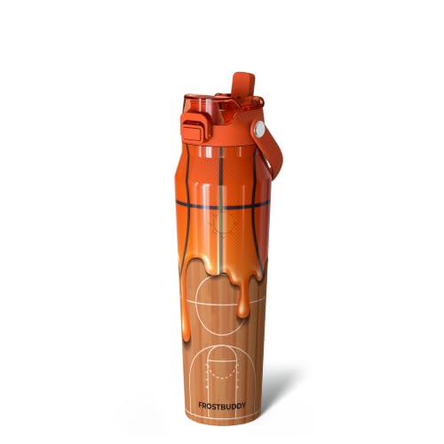 32oz Insulated Water Bottle