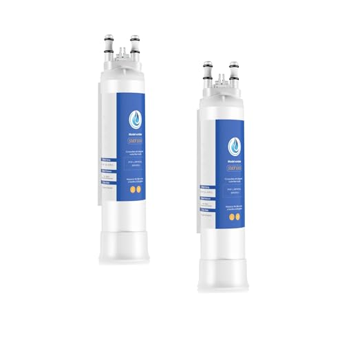 FPPWFU01 Water Replacement (2 Count)