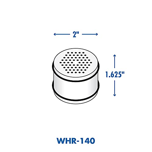 Official Shower Filter Replacement WHR