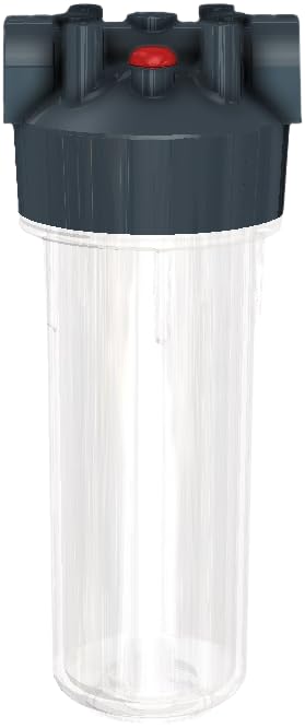 Pentair Pentek R50071 10" x 2.5" Filter Housing