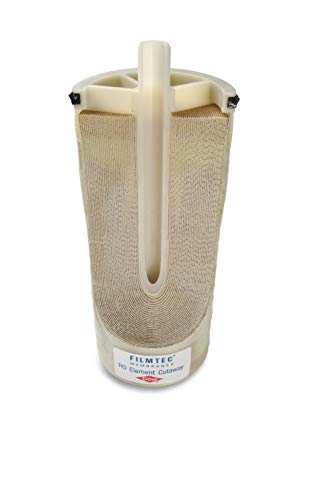 BW30 4040 Brackish Water Industrial Reverse Osmosis Membrane
