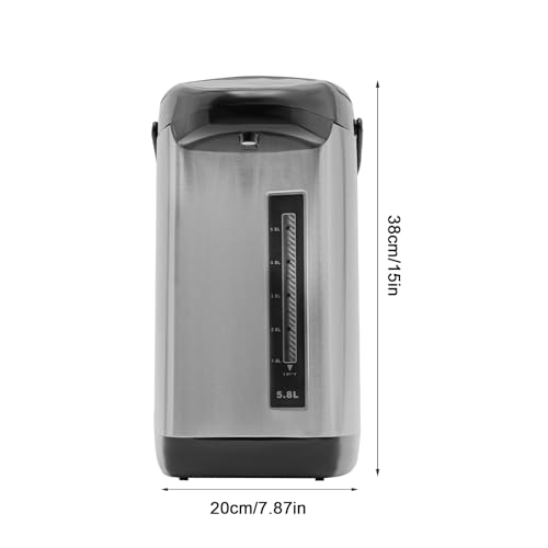 750W Electric Kettle