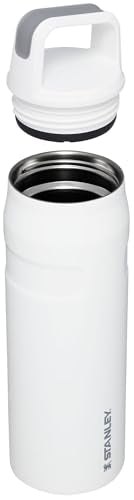 IceFlow Cap and Carry Water Bottle 24 oz
