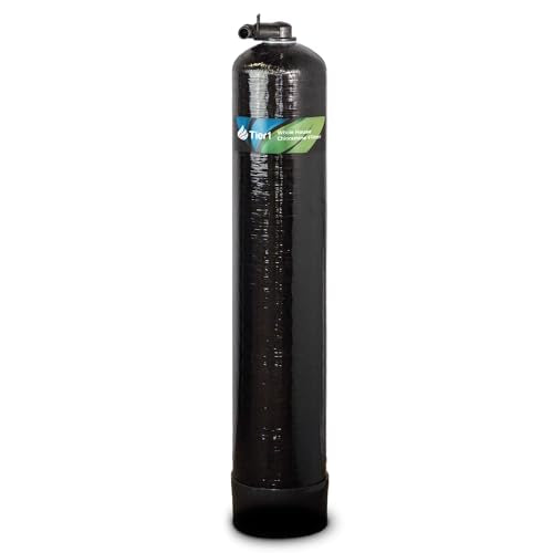 Whole House Water Filter System