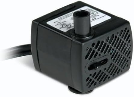 Pioneer Pet Pump Replacement for Smartcat Fountains