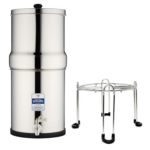 Ultra Gravity Water Filter Stand