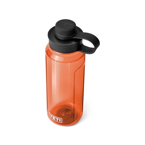 Yonder 1L 34 oz Water Bottle with Yonder Tether Cap
