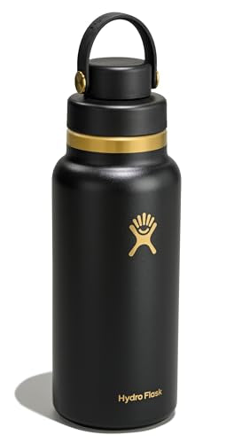 Water Bottle Insulated Stainless Steel