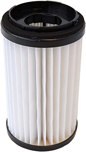 2 Pack HEPA Filters compatible with Sears Kenmore Panasonic 82720 (2 Count)