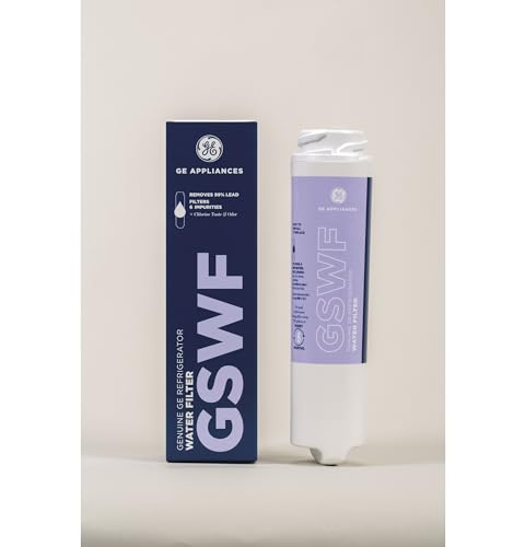 GE GSWF Refrigerator Water Filter
