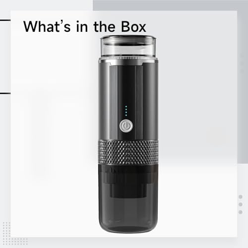 Kcup Capsule Coffee Machine