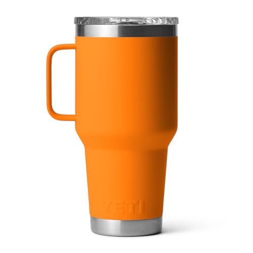 Rambler 30 oz Travel Mug