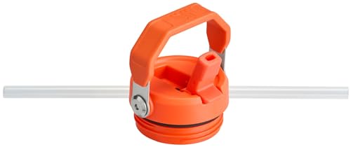 IceFlow Flip Straw 2.0 Bottle