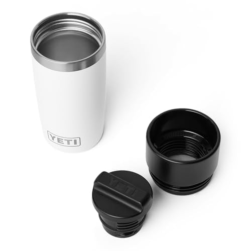 Rambler 12 oz Travel Bottle