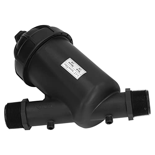 Irrigation G1 1
