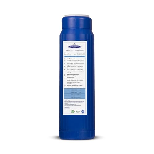 SMART Replacement Filter
