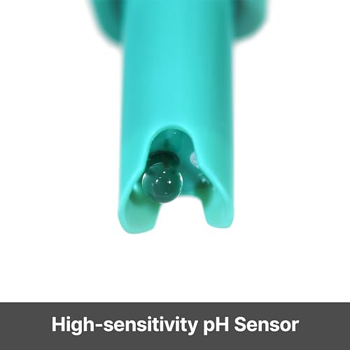 AI209 Value Series PH20 Waterproof pH Tester Kit