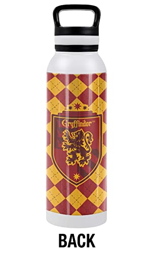 Harry Potter Vacuum Insulated Stainless Steel with Loop Cap