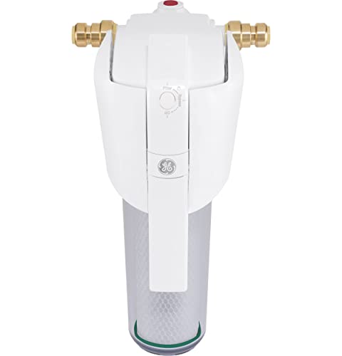 FTHLM Whole House Water Filter
