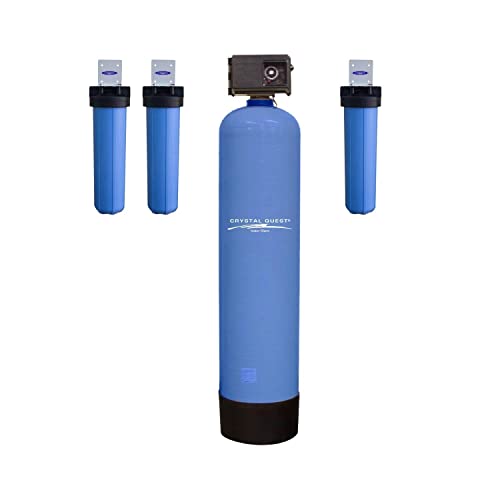 Eagle High Flow Whole House Water Filter