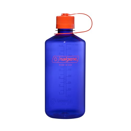 32 oz Narrow Mouth Water Bottle