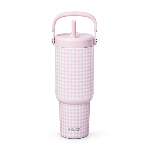 Oasis Go+ 26oz Insulated Stainless Steel Tumbler with Straw