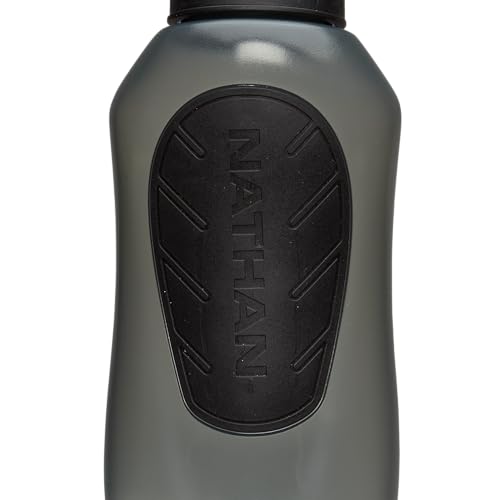 SpeedDraw 2 Handheld Running Water Bottle Flask