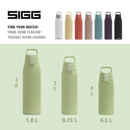 Insulated Water Bottle